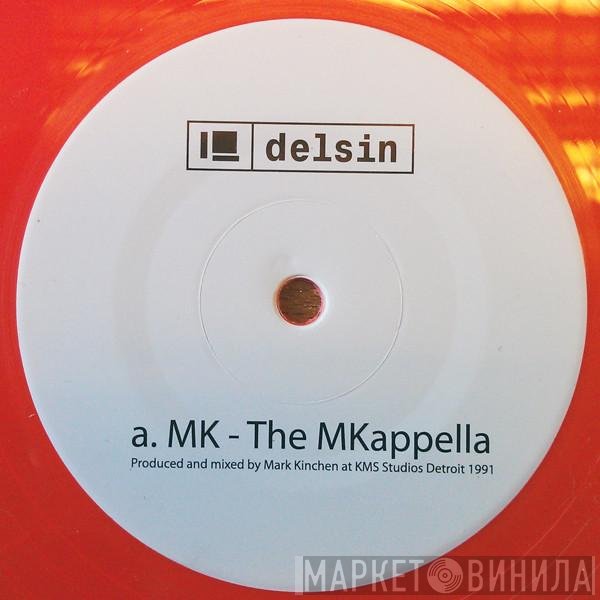 Marc Kinchen, The 7th Plain - The MKappella / Lost