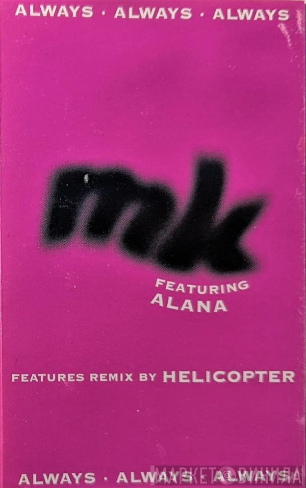 Marc Kinchen  - Always