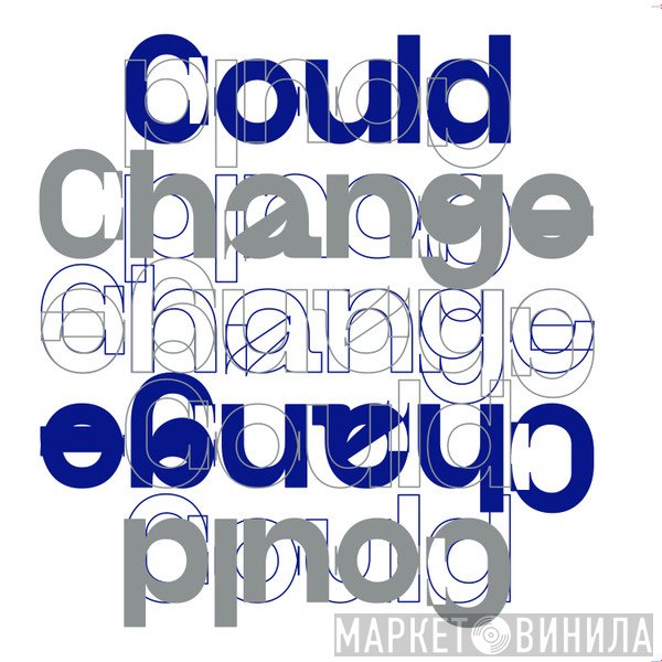 Marc Matter - Could Change (A Word Composition)