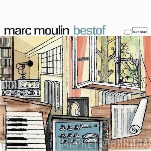 Marc Moulin  - Bestof