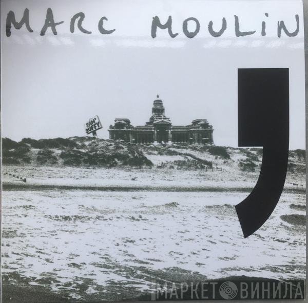 Marc Moulin  - Sam' Suffy