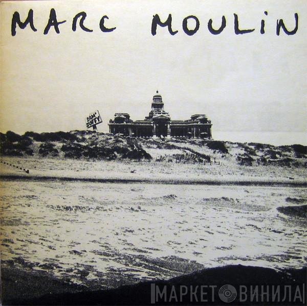 Marc Moulin  - Sam' Suffy