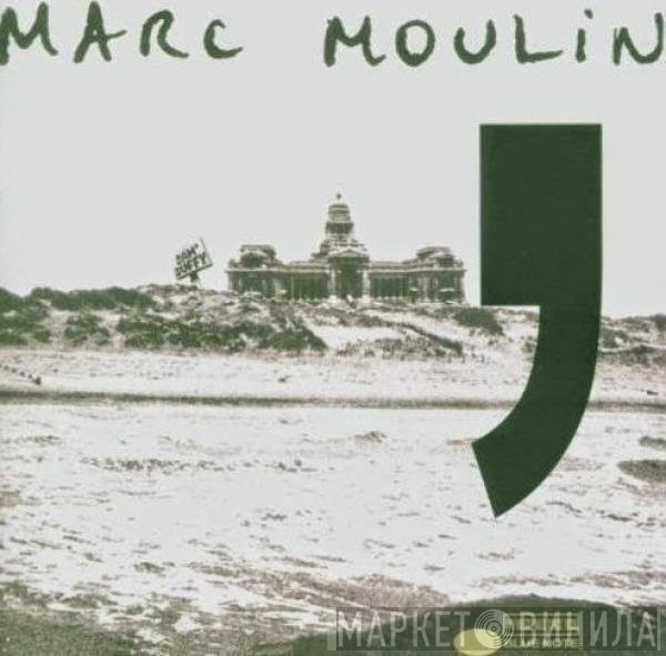 Marc Moulin  - Sam' Suffy