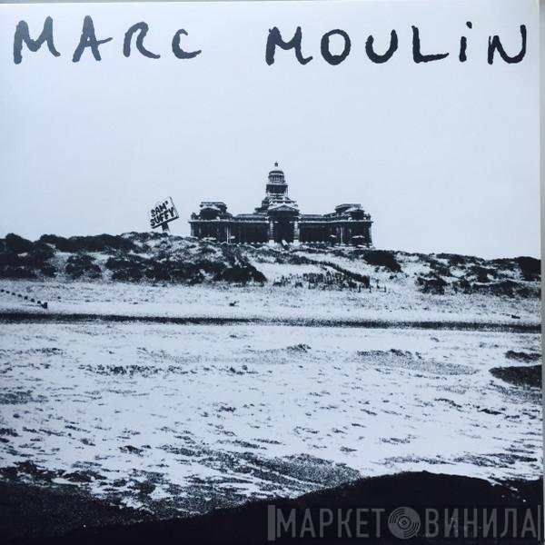 Marc Moulin  - Sam Suffy