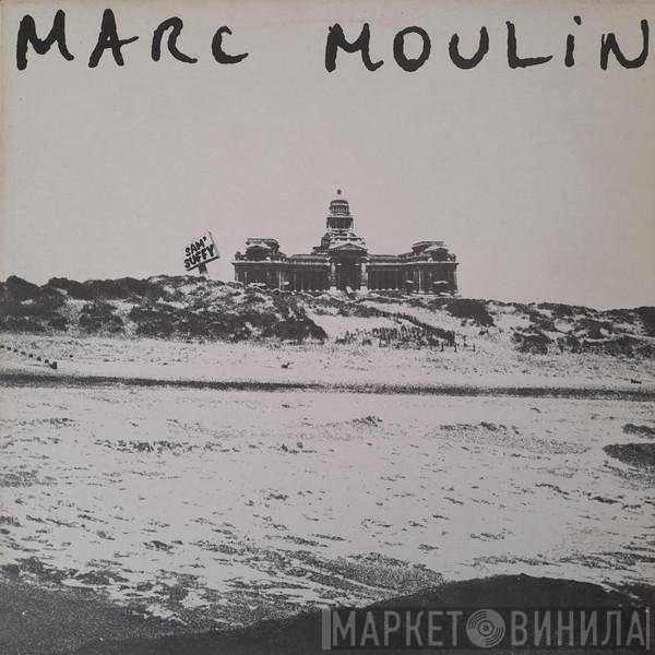 Marc Moulin  - Sam Suffy