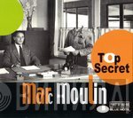 Marc Moulin  - Top Secret