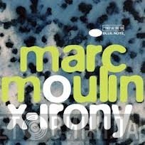 Marc Moulin  - X-Irony