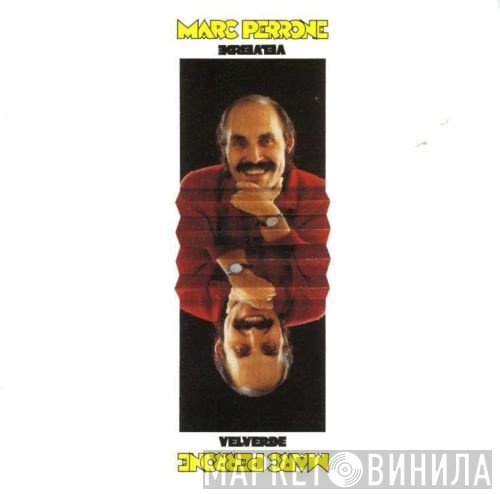 Marc Perrone  - Velverde