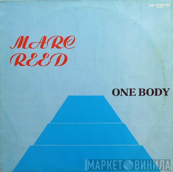 Marc Reed  - One Body