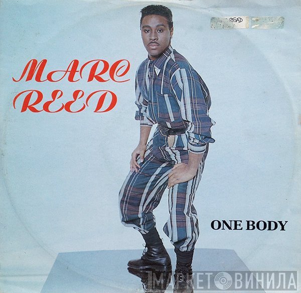 Marc Reed - One Body