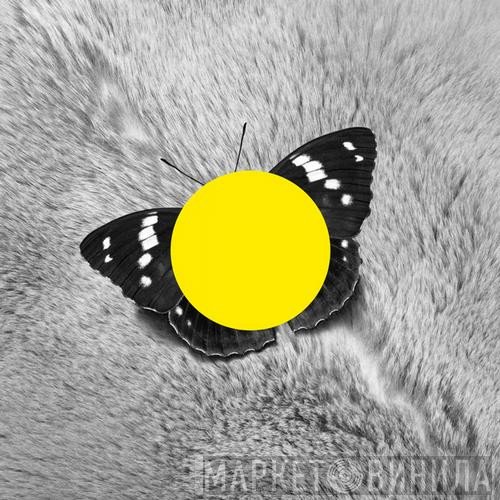 Marc Romboy & Ken Ishii  - Taiyo