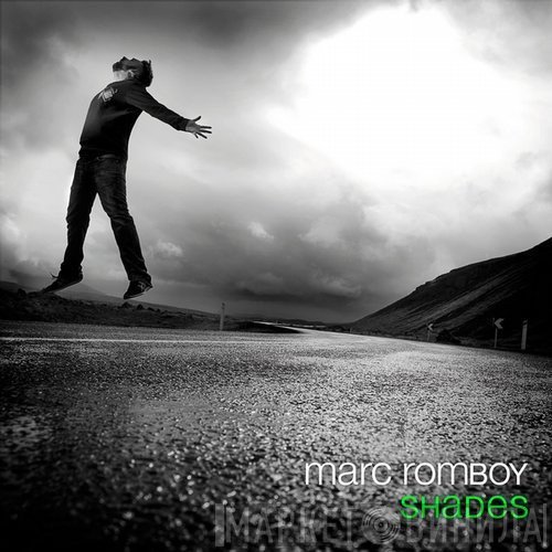 Marc Romboy  - Shades