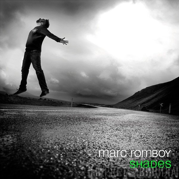 Marc Romboy  - Shades