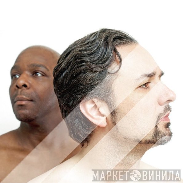 Marc Romboy vs. Blake Baxter  - Muzik