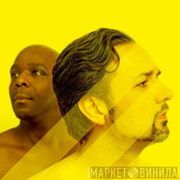 Marc Romboy vs. Blake Baxter  - Muzik