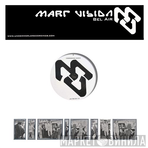 Marc Vision - Bel Air
