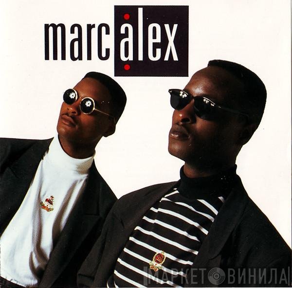 MarcAlex  - Marcalex