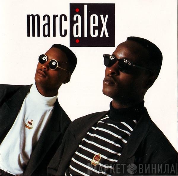 MarcAlex  - Marcalex