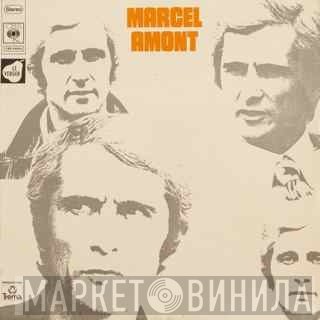 Marcel Amont  - Marcel Amont