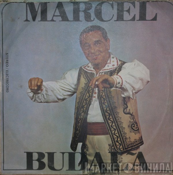 Marcel Budală - Marcel Budală