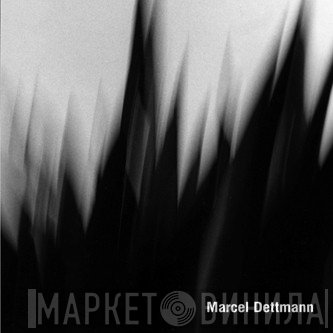 Marcel Dettmann  - Quicksand / Getaway