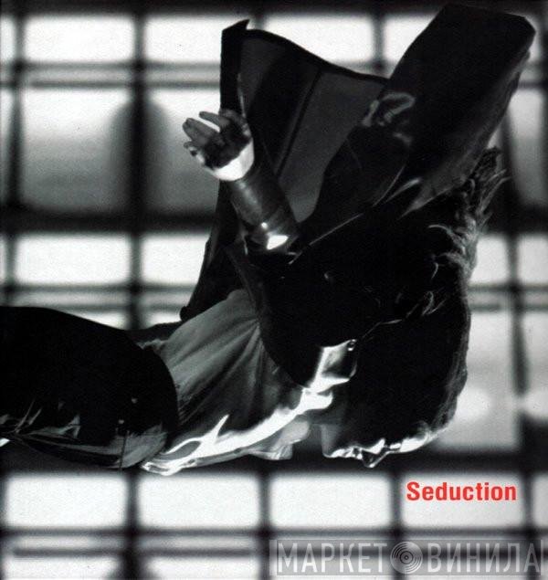 Marcel Dettmann Featuring Emika  - Seduction