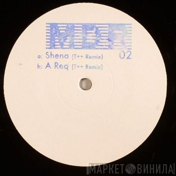 Marcel Dettmann  - MDR 02