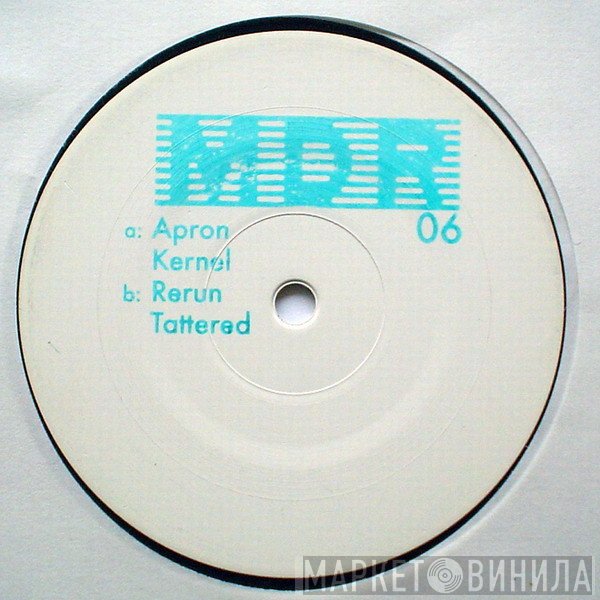 Marcel Dettmann  - MDR 06