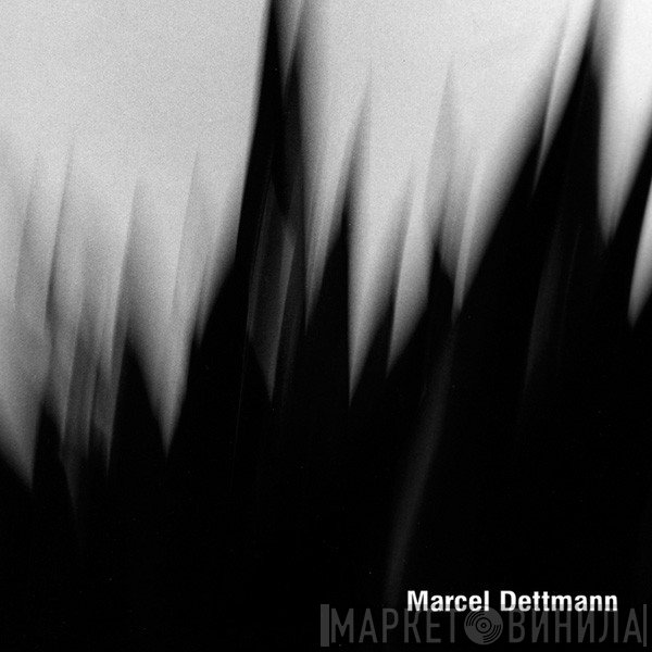 Marcel Dettmann - Quicksand / Getaway