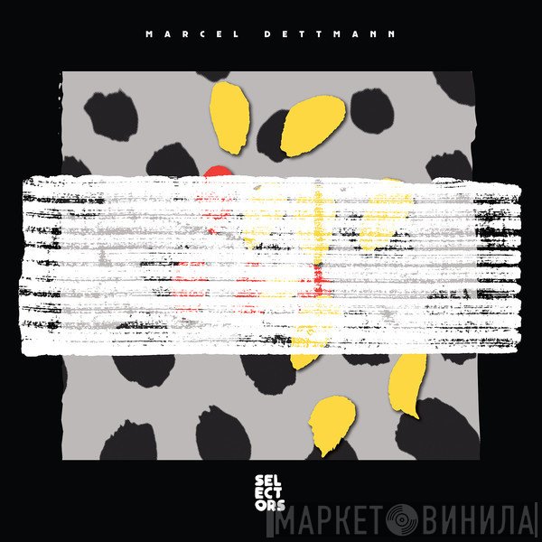 Marcel Dettmann  - Selectors 003