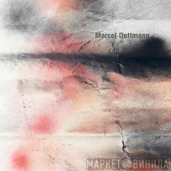 Marcel Dettmann  - Test-File