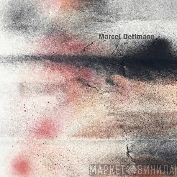 Marcel Dettmann  - Test File