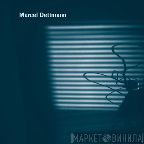 Marcel Dettmann  - Translation EP