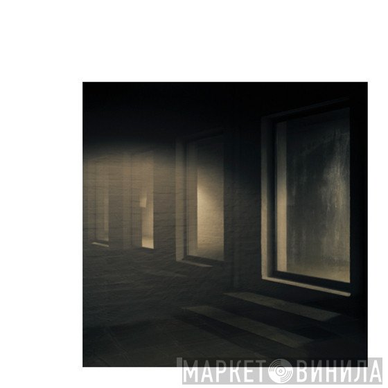 Marcel Dettmann presents Rauch   - Rauch