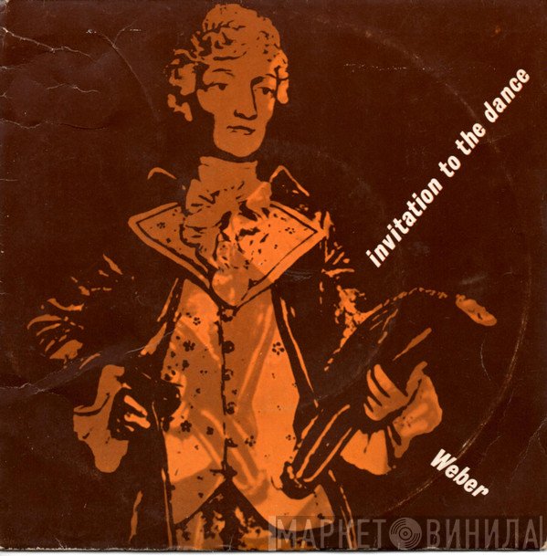 Marcel Dumont, Sinfonia Of Paris - Invitation To The Dance