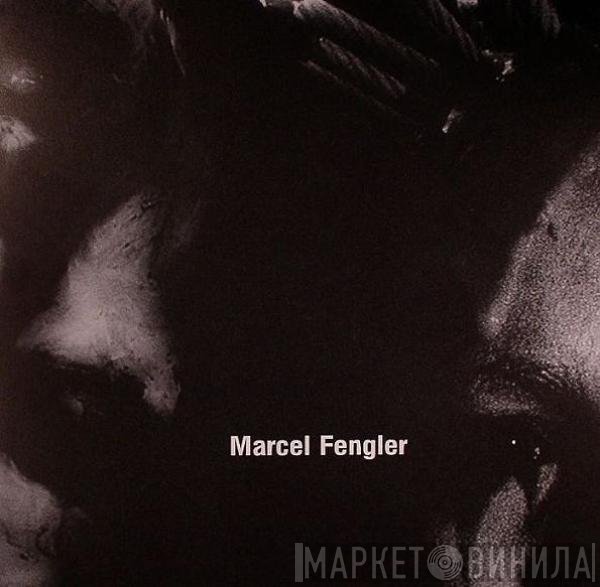 Marcel Fengler - Playground / Early Glow