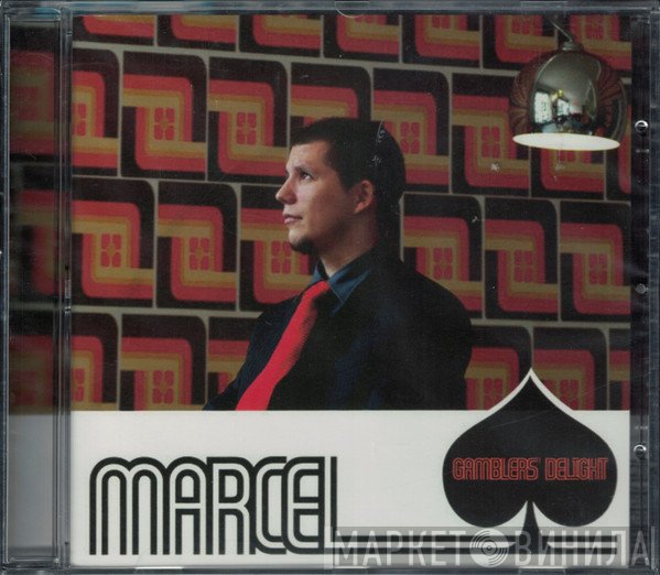Marcel  - Gamblers' Delight