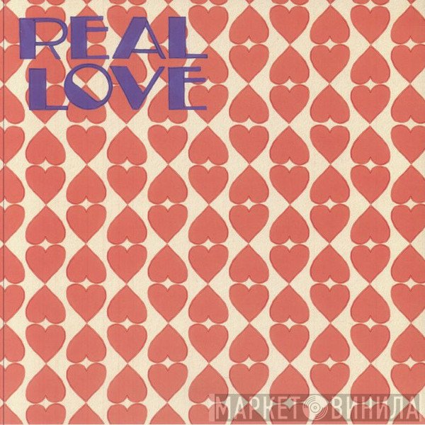 Marcel Vogel, Jerk Boy - Real Love