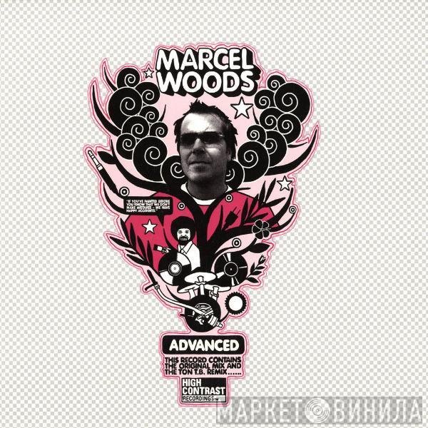 Marcel Woods - Advanced