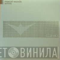Marcel Woods  - Serenity