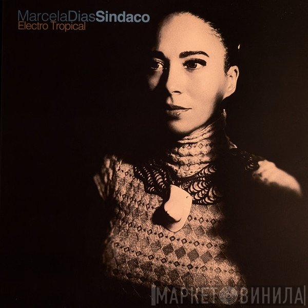 Marcela Dias Sindaco - Electro Tropical