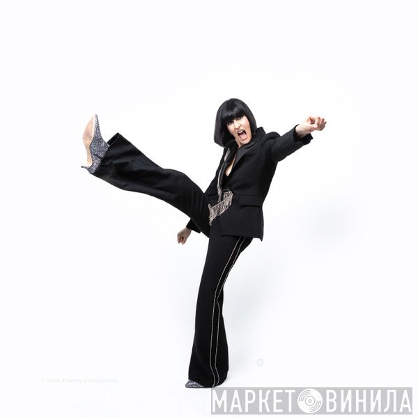 Marcella Detroit  - Freedom