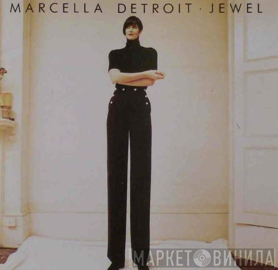 Marcella Detroit  - Jewel