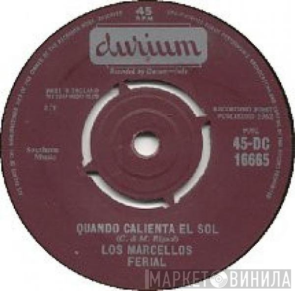 Marcello's Ferial - Quando Calienta El Sol