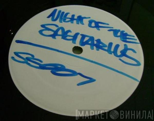 Marcellus Pittman / Theo Parrish  - Essential Selections Vol. 1