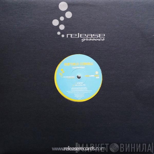 Marcelo Castelli  - Montevideo