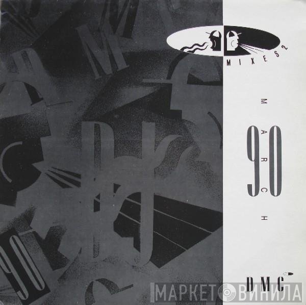  - March 90 - Mixes 2