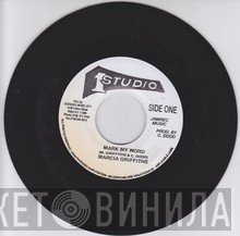 Marcia Griffiths, Lascelles Perkins - Mark My Word / All By Myself