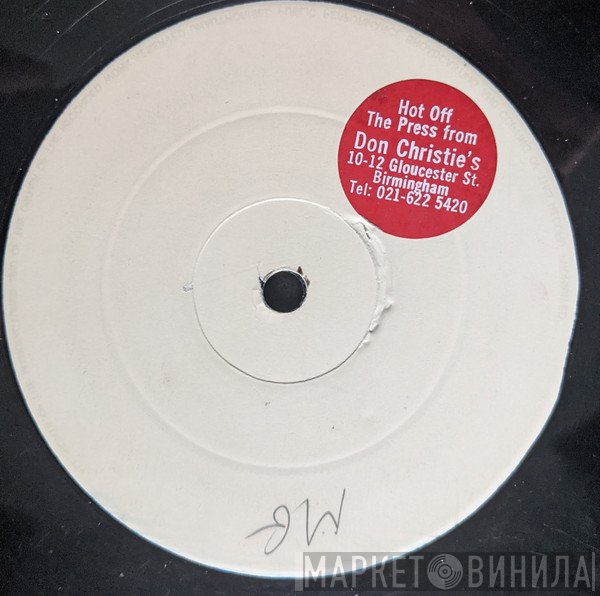 Marcia Griffiths & Cutty Ranks  - Really Together