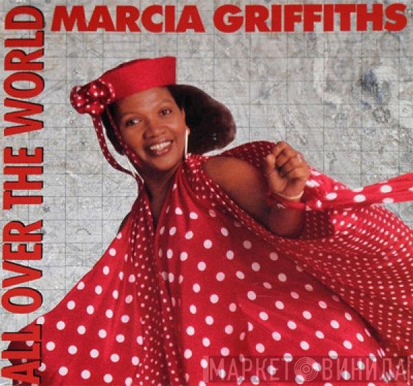 Marcia Griffiths  - All Over The World